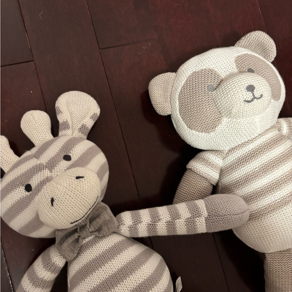 Stuffed animals - Picture 2 of 2